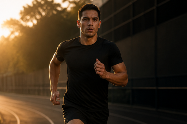 card blog corrida